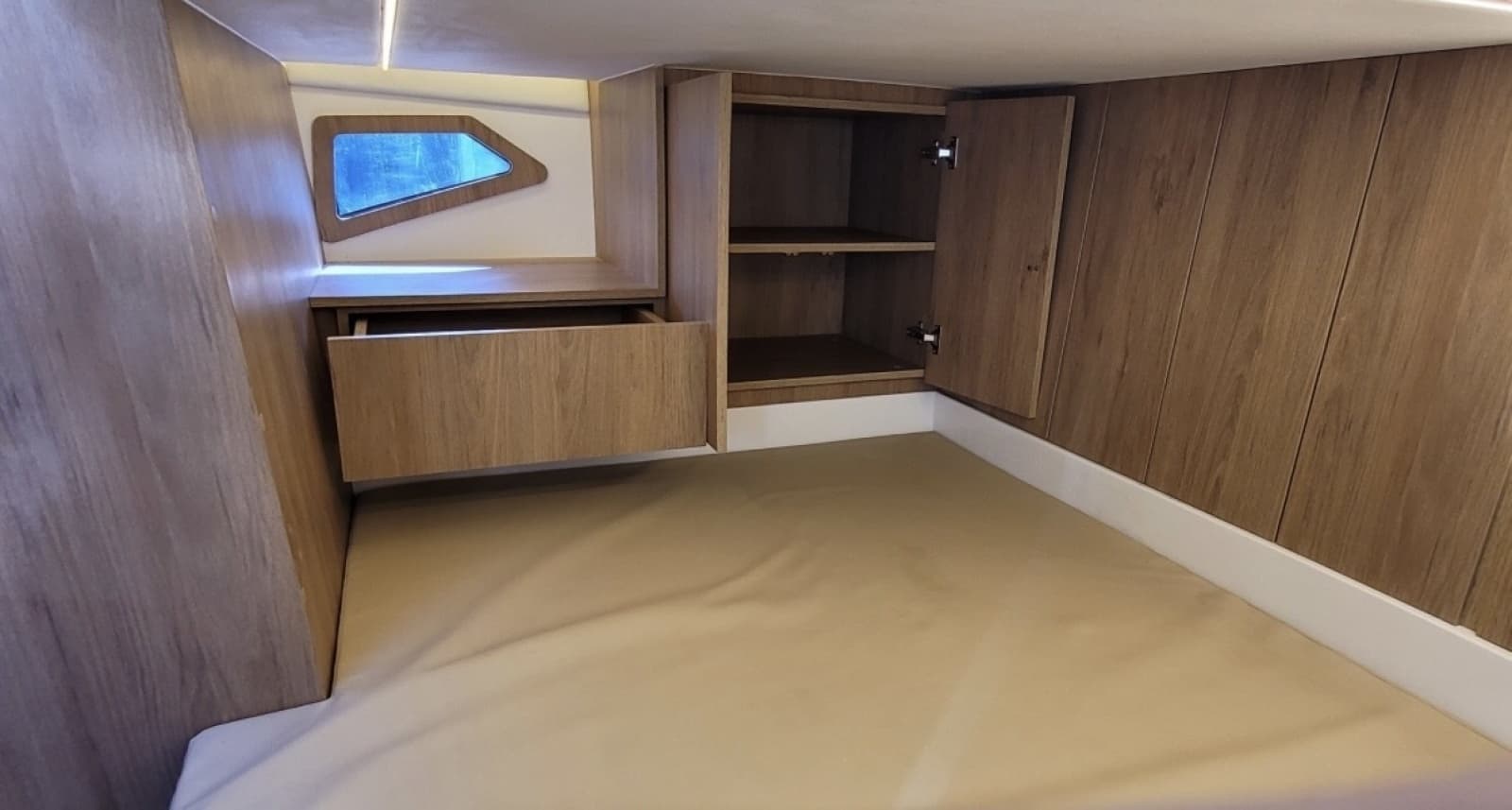 2023 NX Boats 340 Sport Coupe - Photo 25