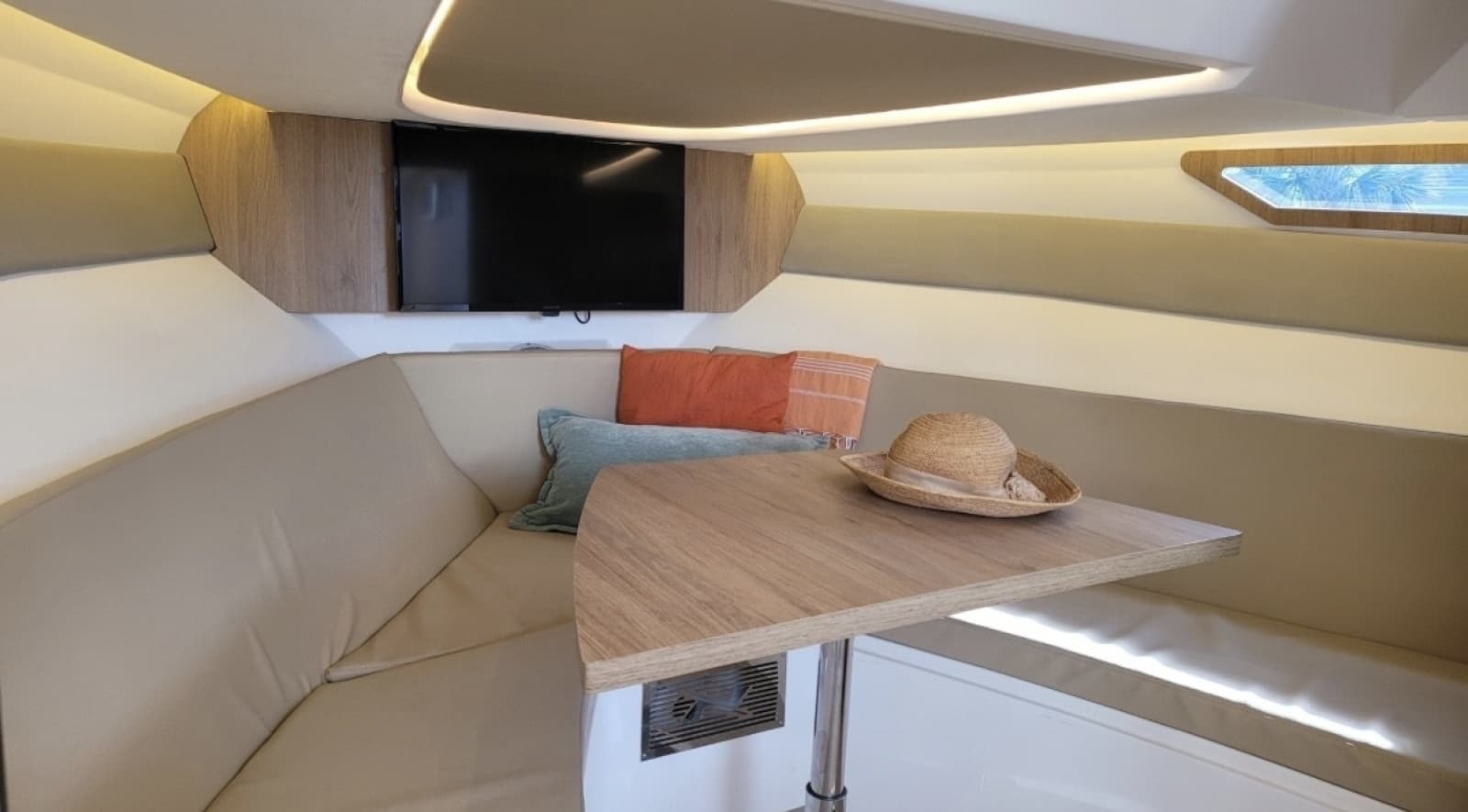 2023 NX Boats 340 Sport Coupe - Photo 20