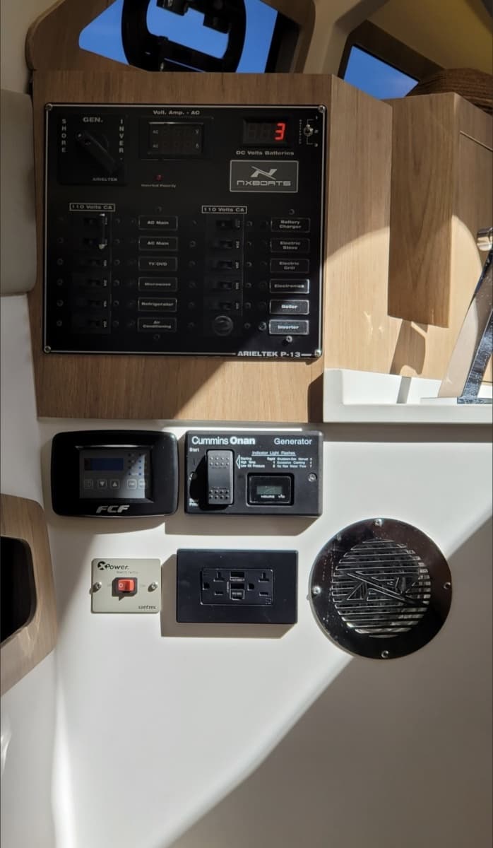 2023 NX Boats 340 Sport Coupe - Photo 30
