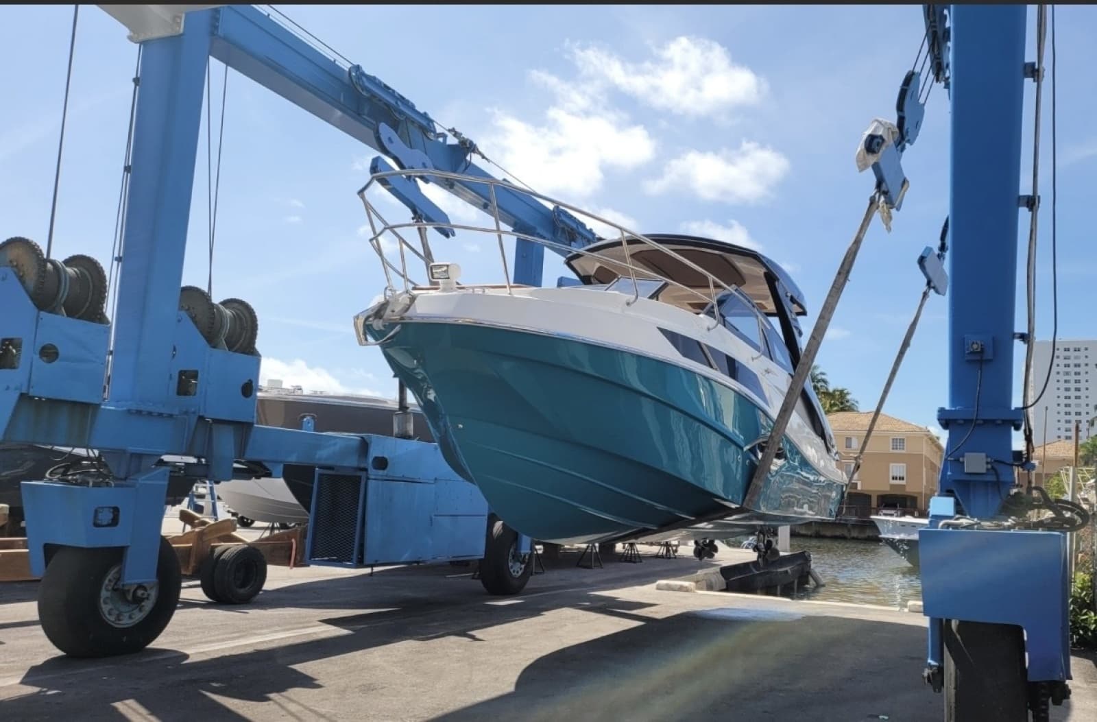 2023 NX Boats 340 Sport Coupe - Photo 6