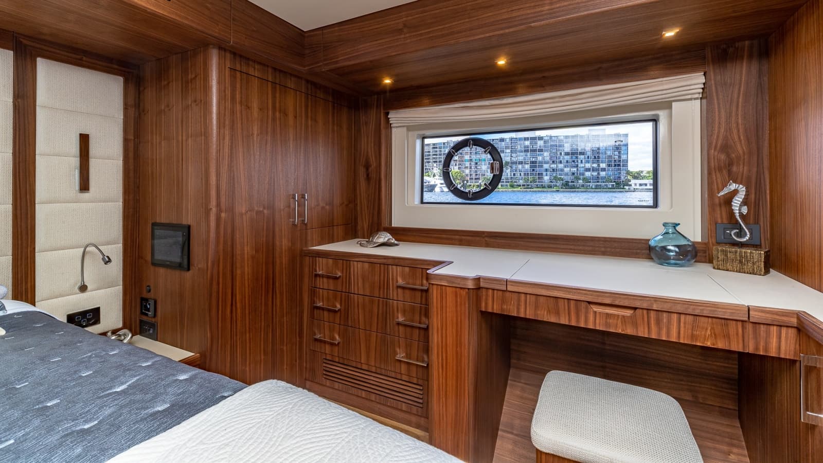 2023 Sirena Flybridge - Photo 46