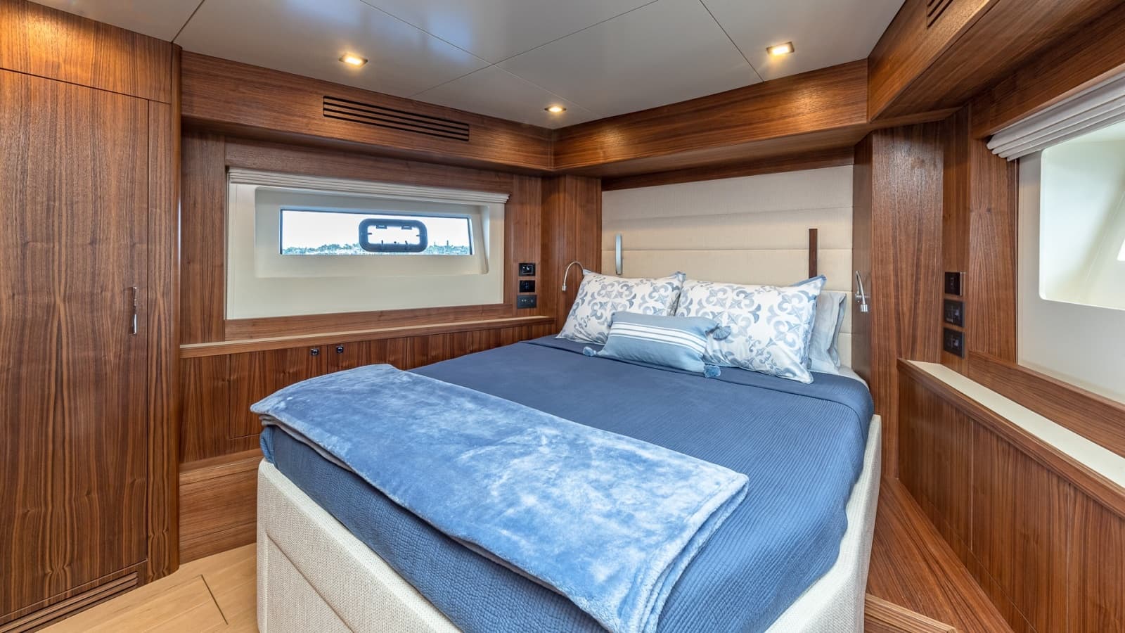 2023 Sirena Flybridge - Photo 49
