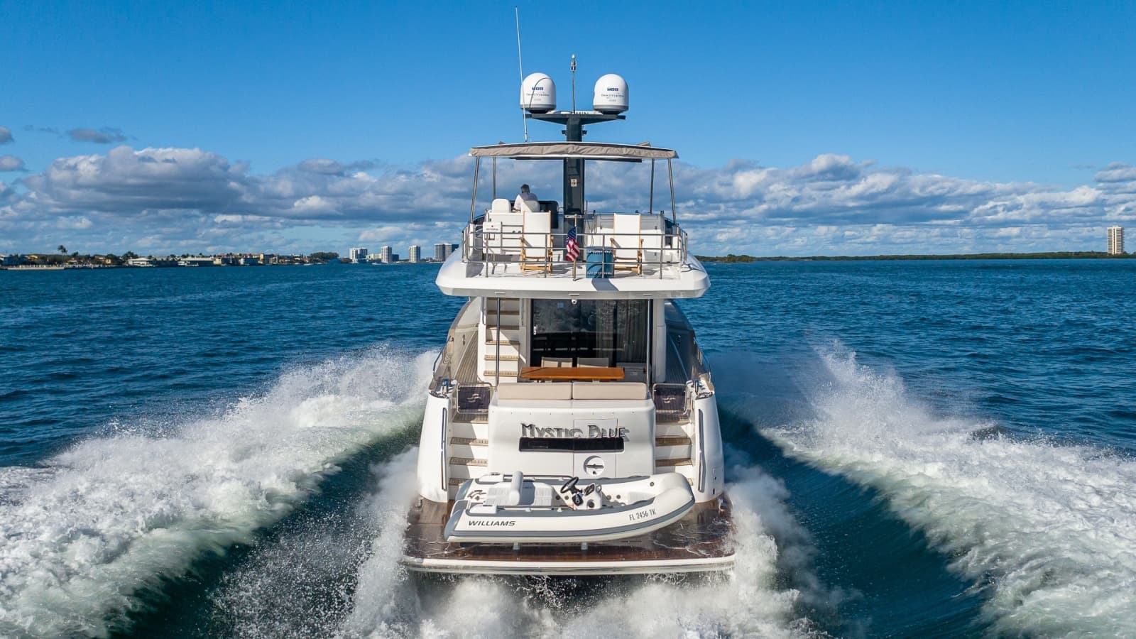2023 Sirena Flybridge - Photo 5