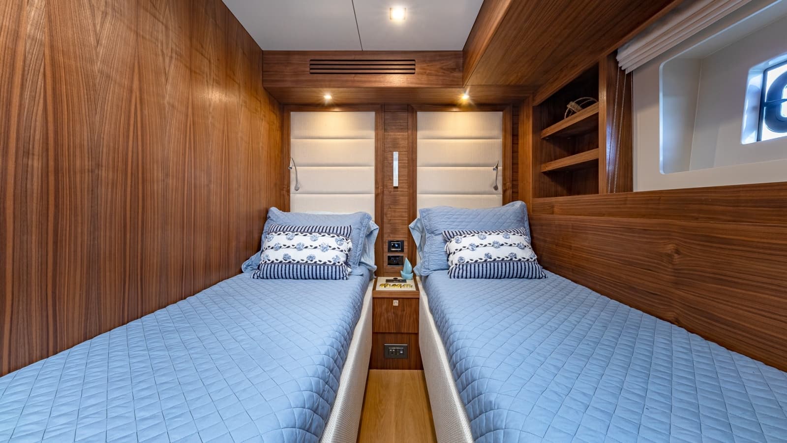 2023 Sirena Flybridge - Photo 55