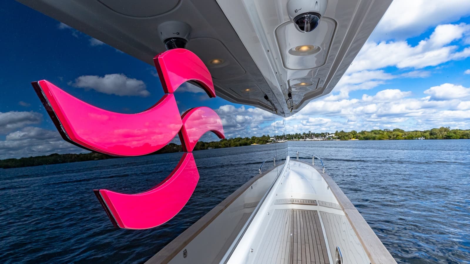 2023 Sirena Flybridge - Photo 17