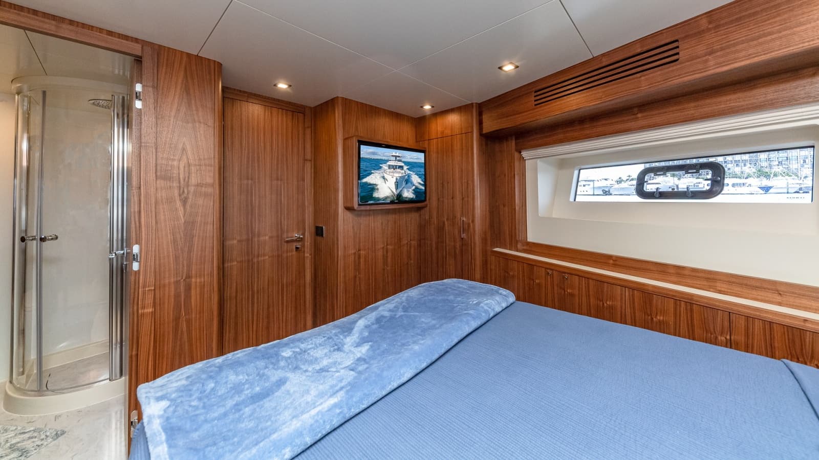 2023 Sirena Flybridge - Photo 52
