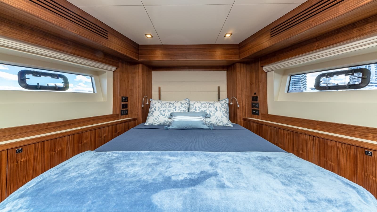 2023 Sirena Flybridge - Photo 50
