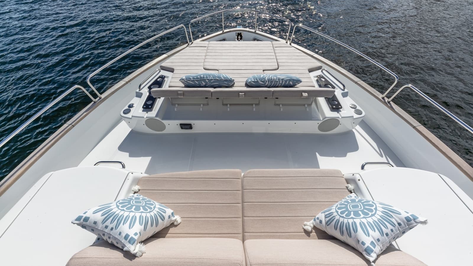 2023 Sirena Flybridge - Photo 19