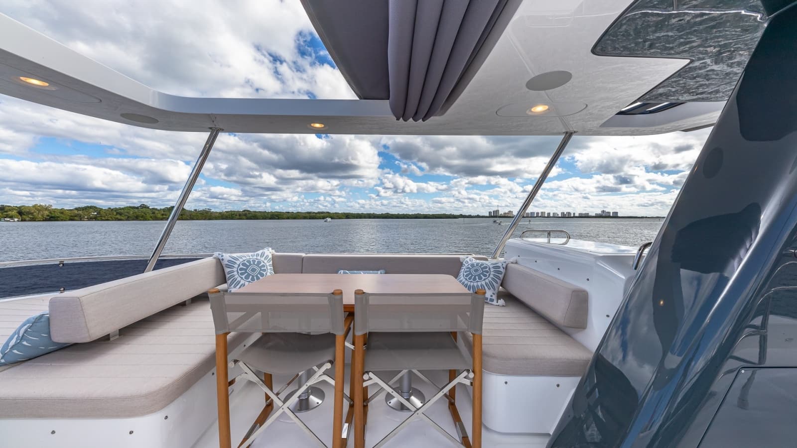 2023 Sirena Flybridge - Photo 28