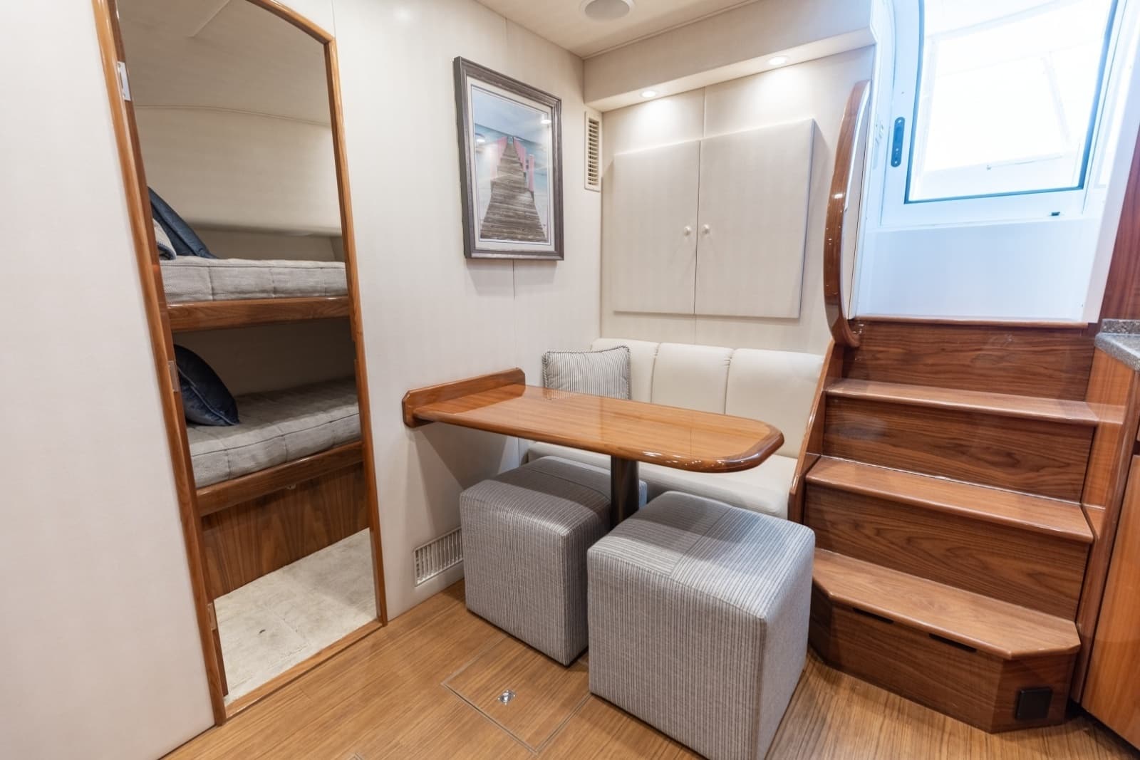 2018 Viking 52 Sport Tower - Photo 27