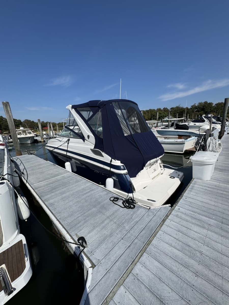 2018 Regal 28 Express - Photo 3