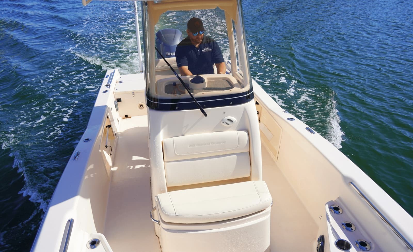 2020 Grady-White 251 Coastal Explorer - Photo 26
