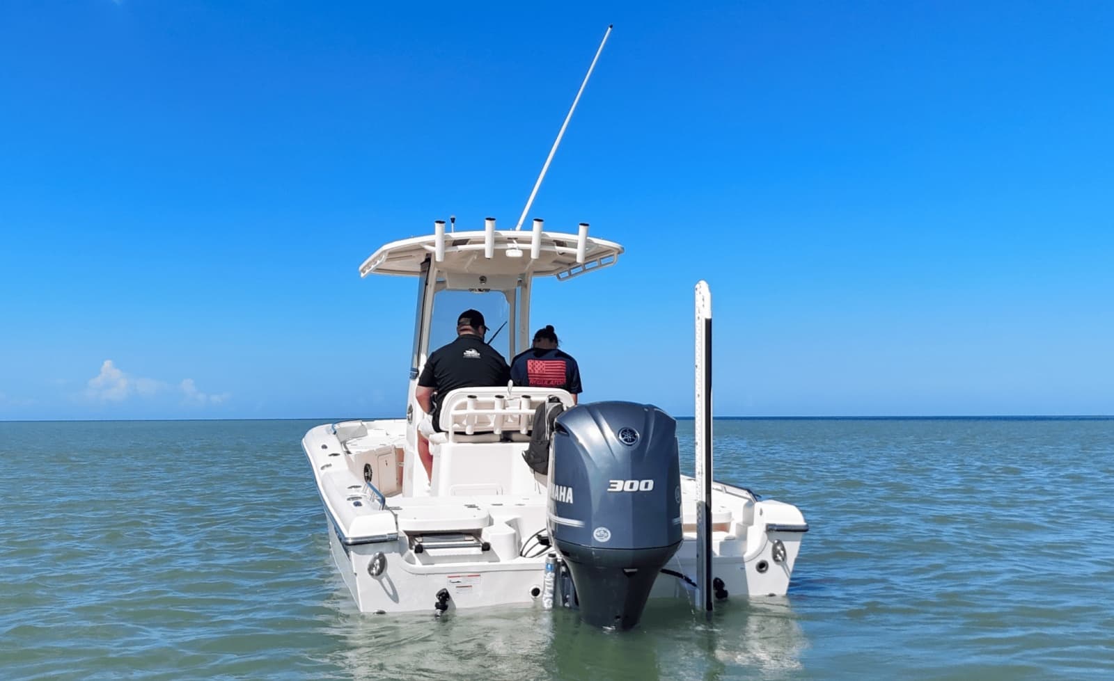 2020 Grady-White 251 Coastal Explorer - Photo 4
