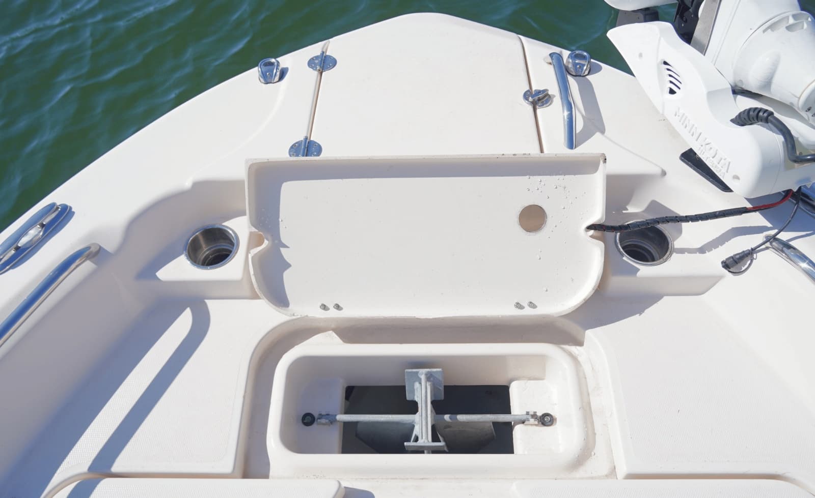 2020 Grady-White 251 Coastal Explorer - Photo 23