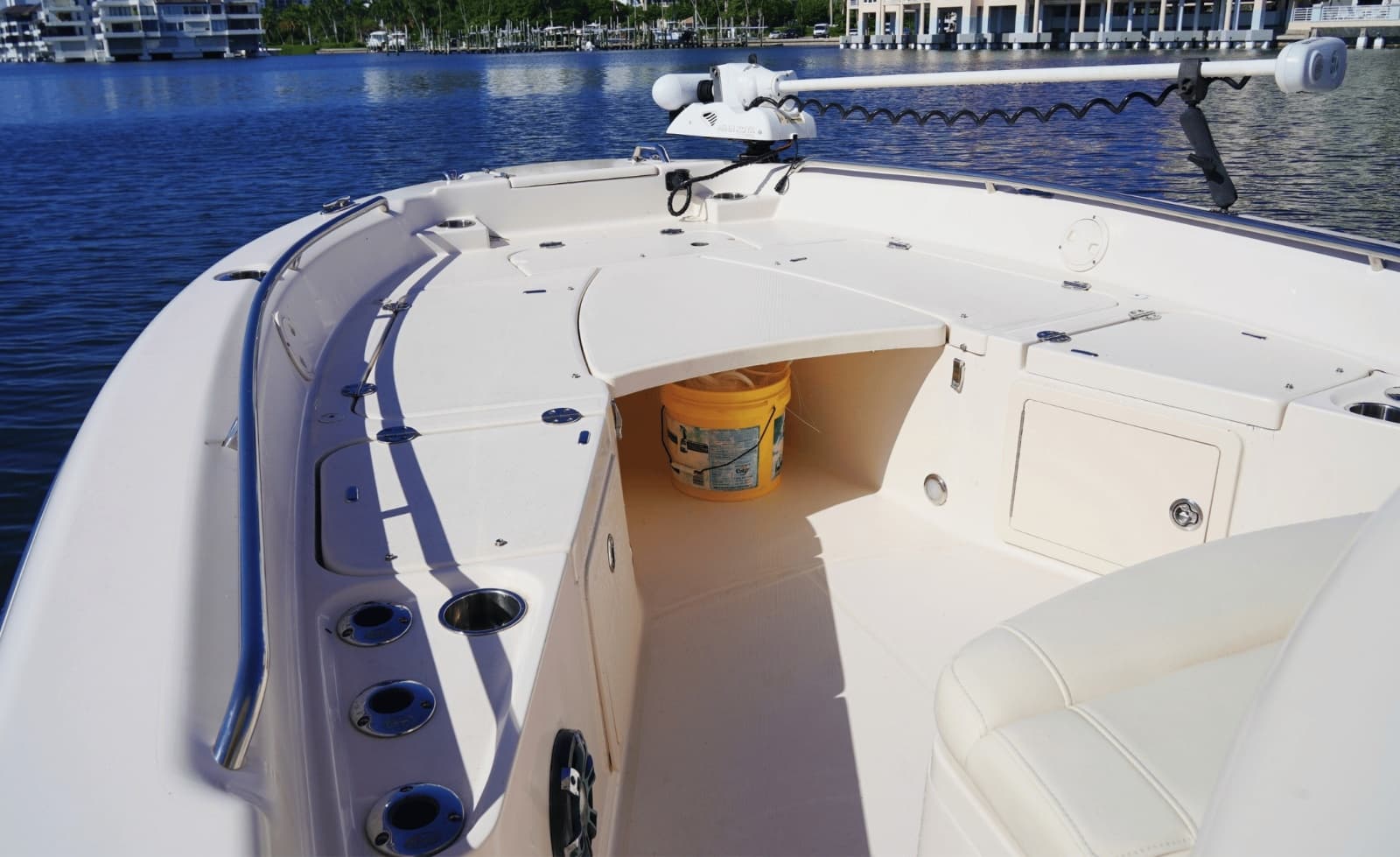 2020 Grady-White 251 Coastal Explorer - Photo 15