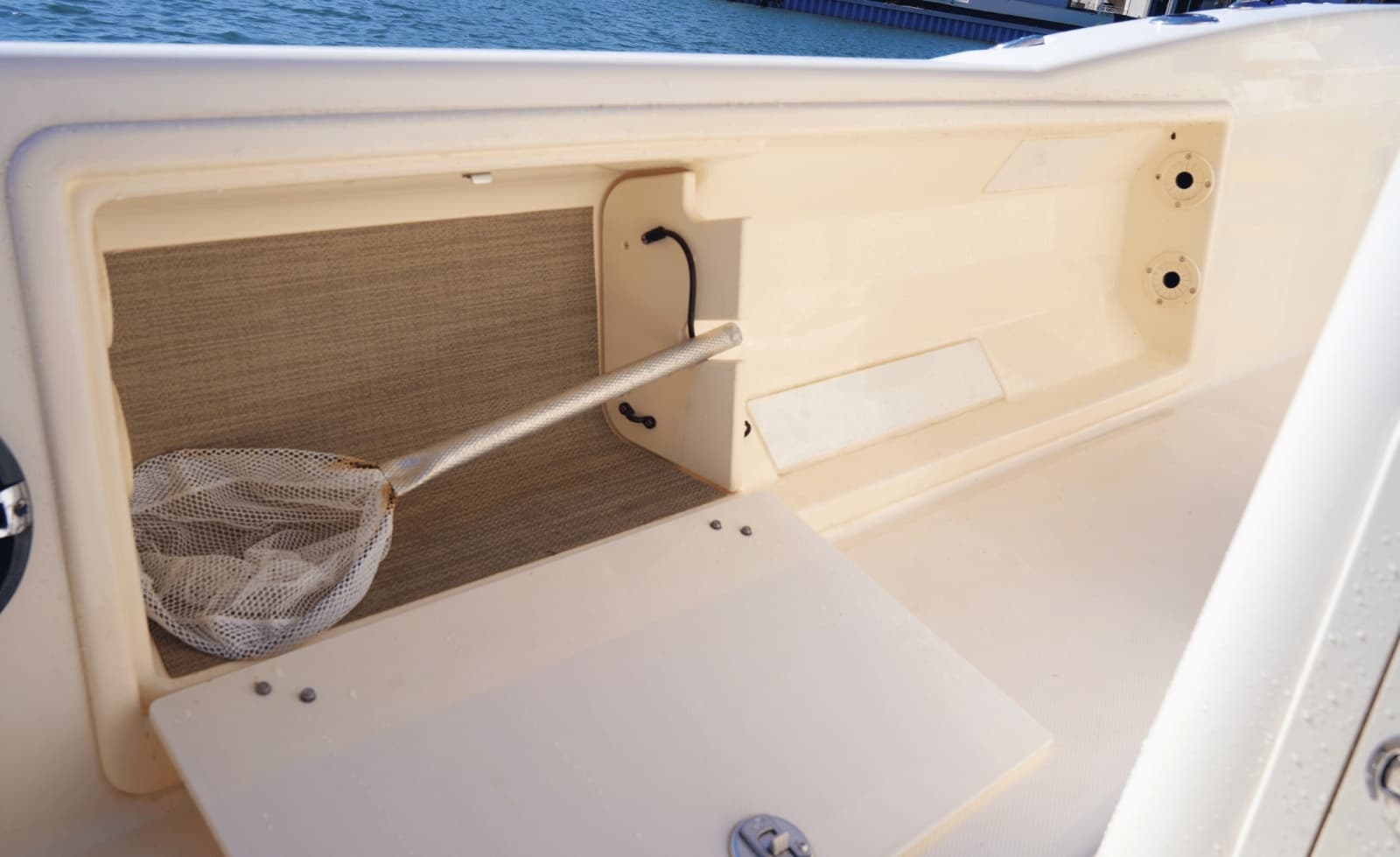 2020 Grady-White 251 Coastal Explorer - Photo 32