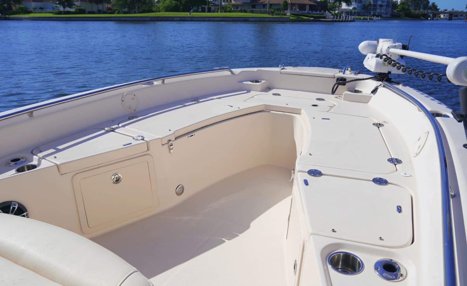 2020 Grady-White 251 Coastal Explorer - Photo 18