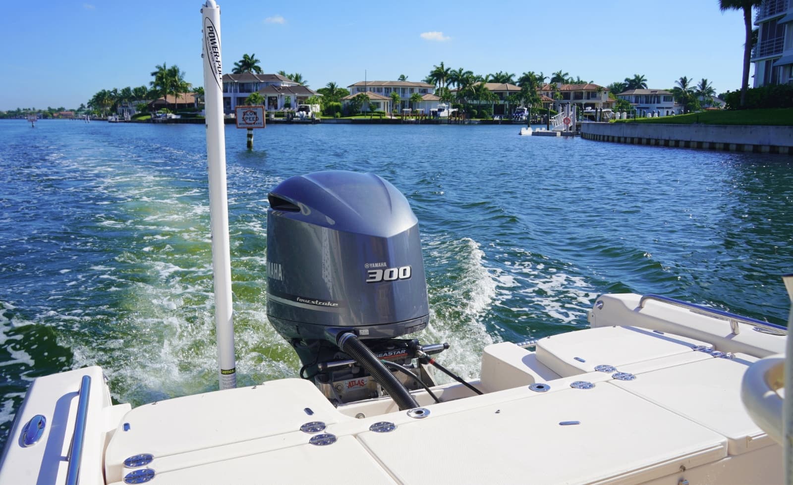 2020 Grady-White 251 Coastal Explorer - Photo 6