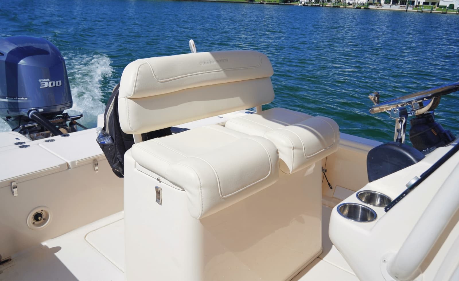 2020 Grady-White 251 Coastal Explorer - Photo 12