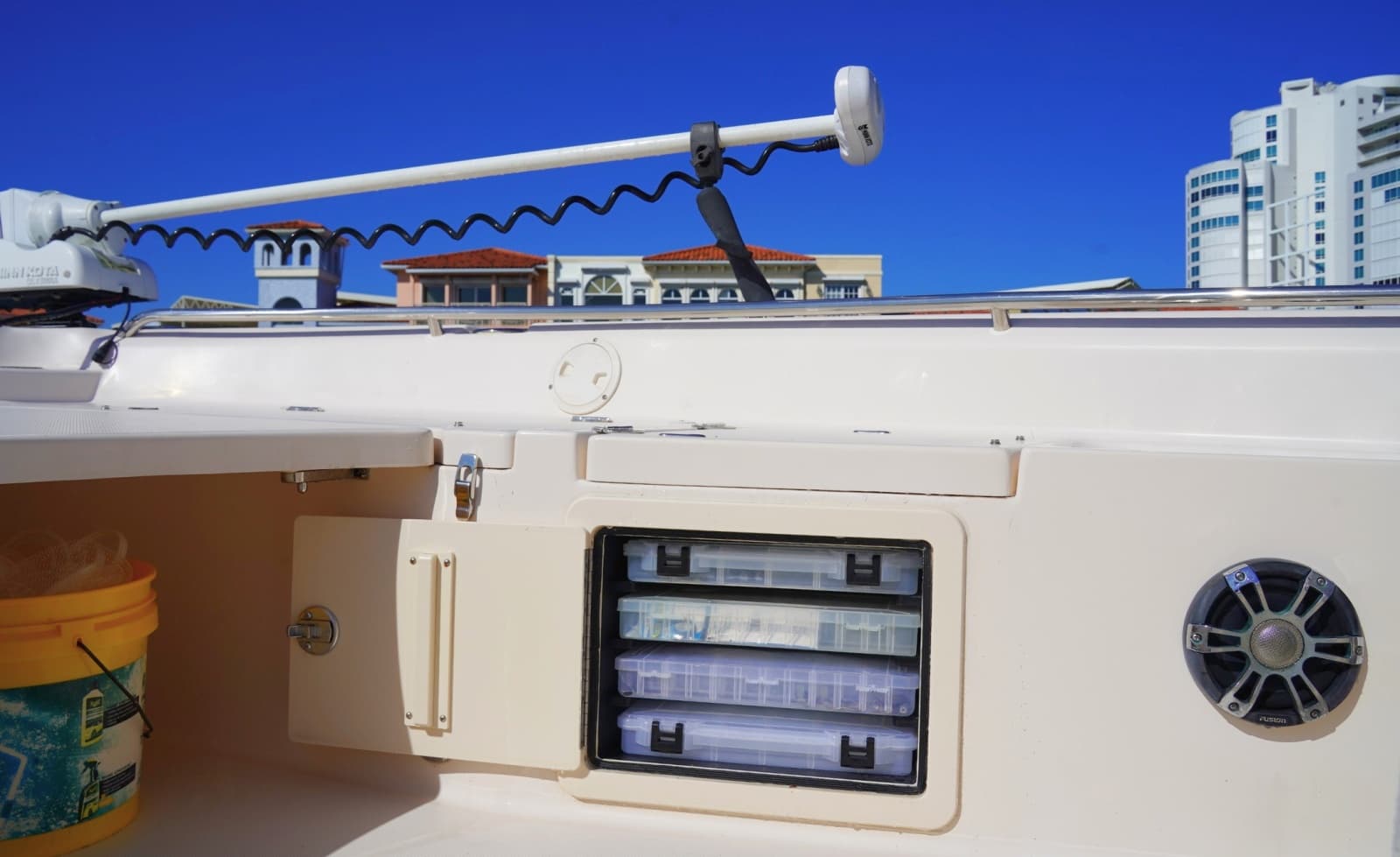 2020 Grady-White 251 Coastal Explorer - Photo 25