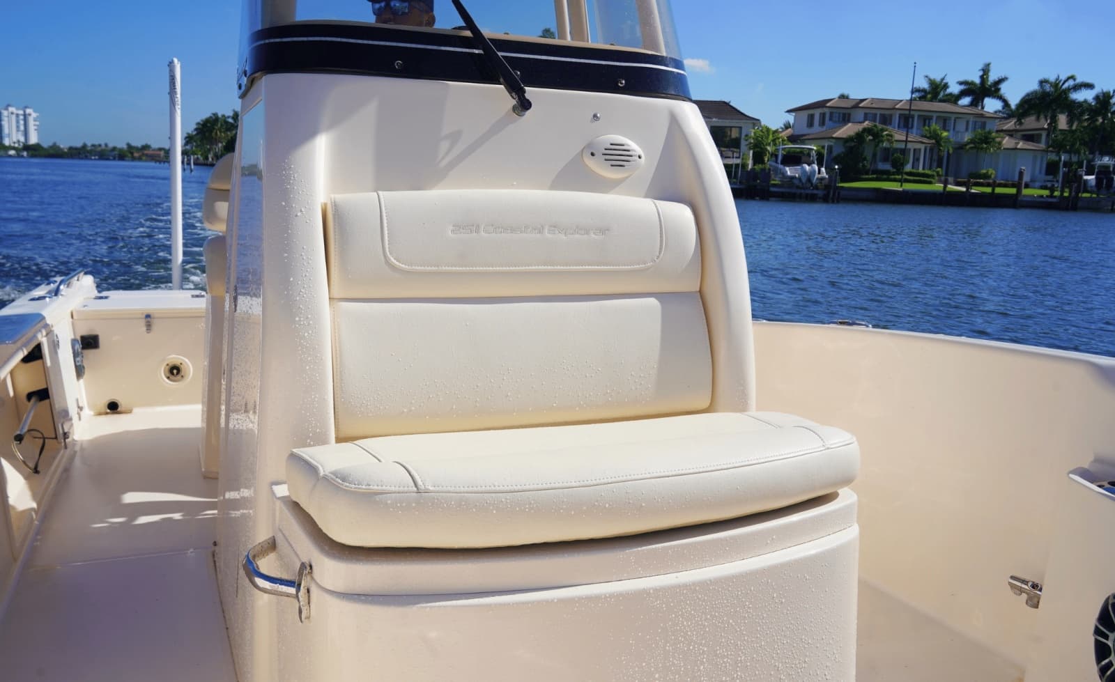 2020 Grady-White 251 Coastal Explorer - Photo 27