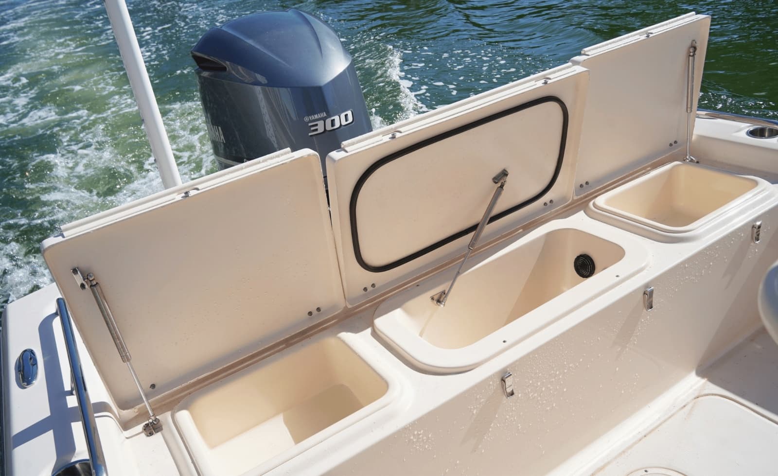 2020 Grady-White 251 Coastal Explorer - Photo 29