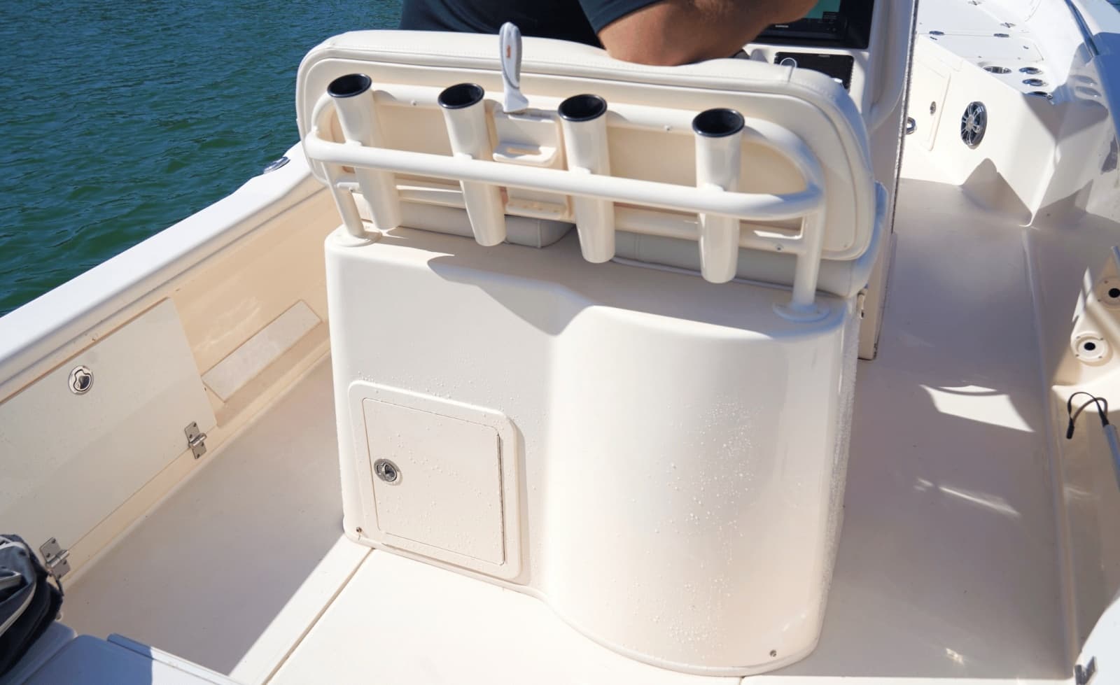 2020 Grady-White 251 Coastal Explorer - Photo 8
