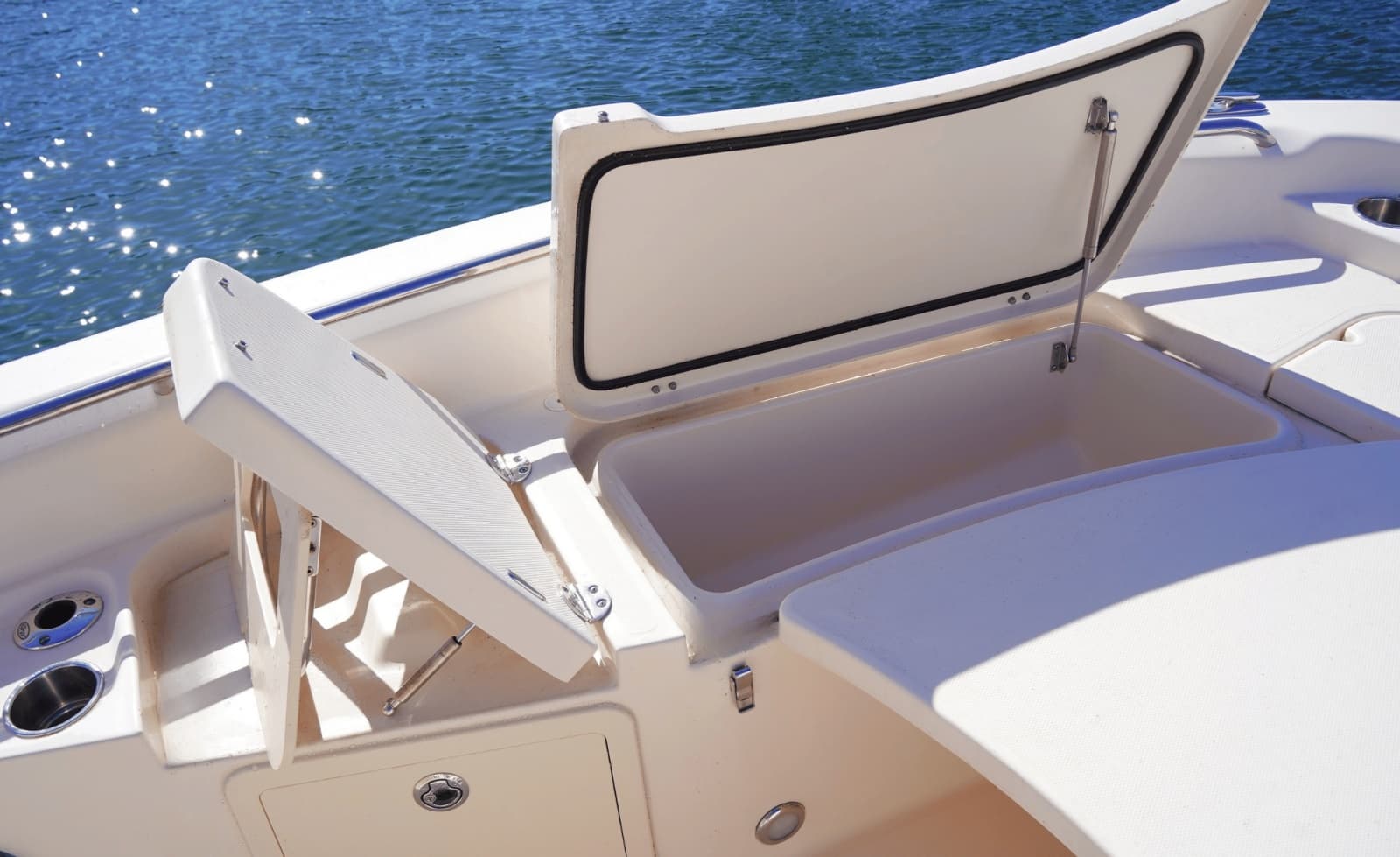 2020 Grady-White 251 Coastal Explorer - Photo 21