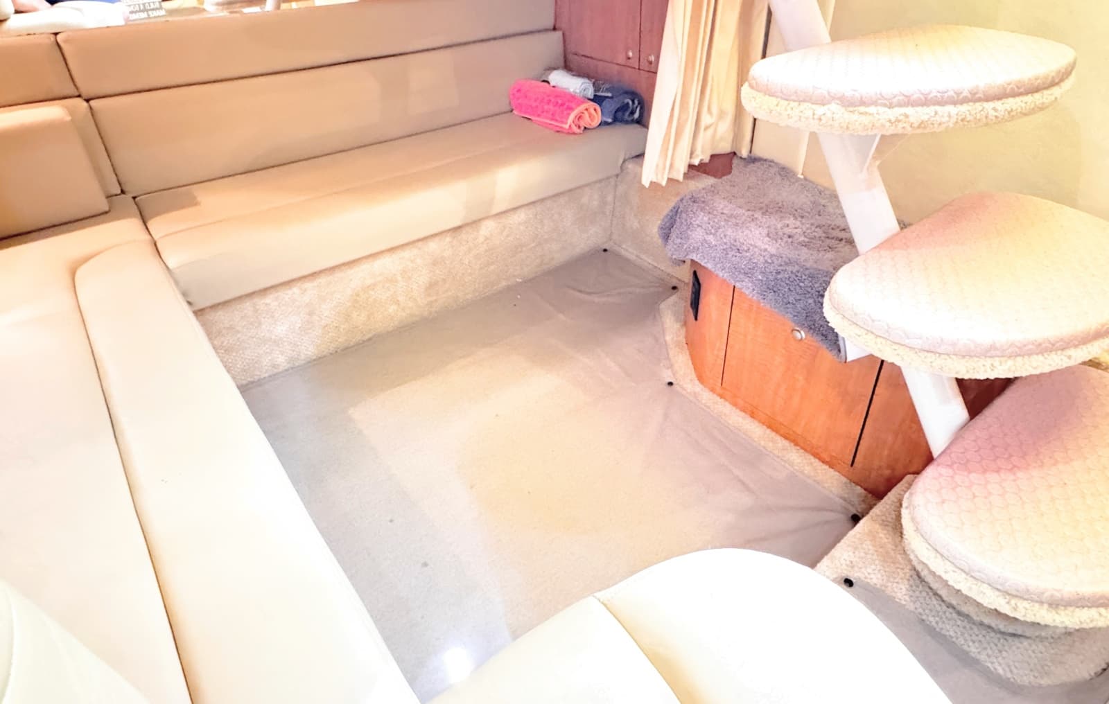 2006 Sea Ray 340 Sundancer - Photo 31