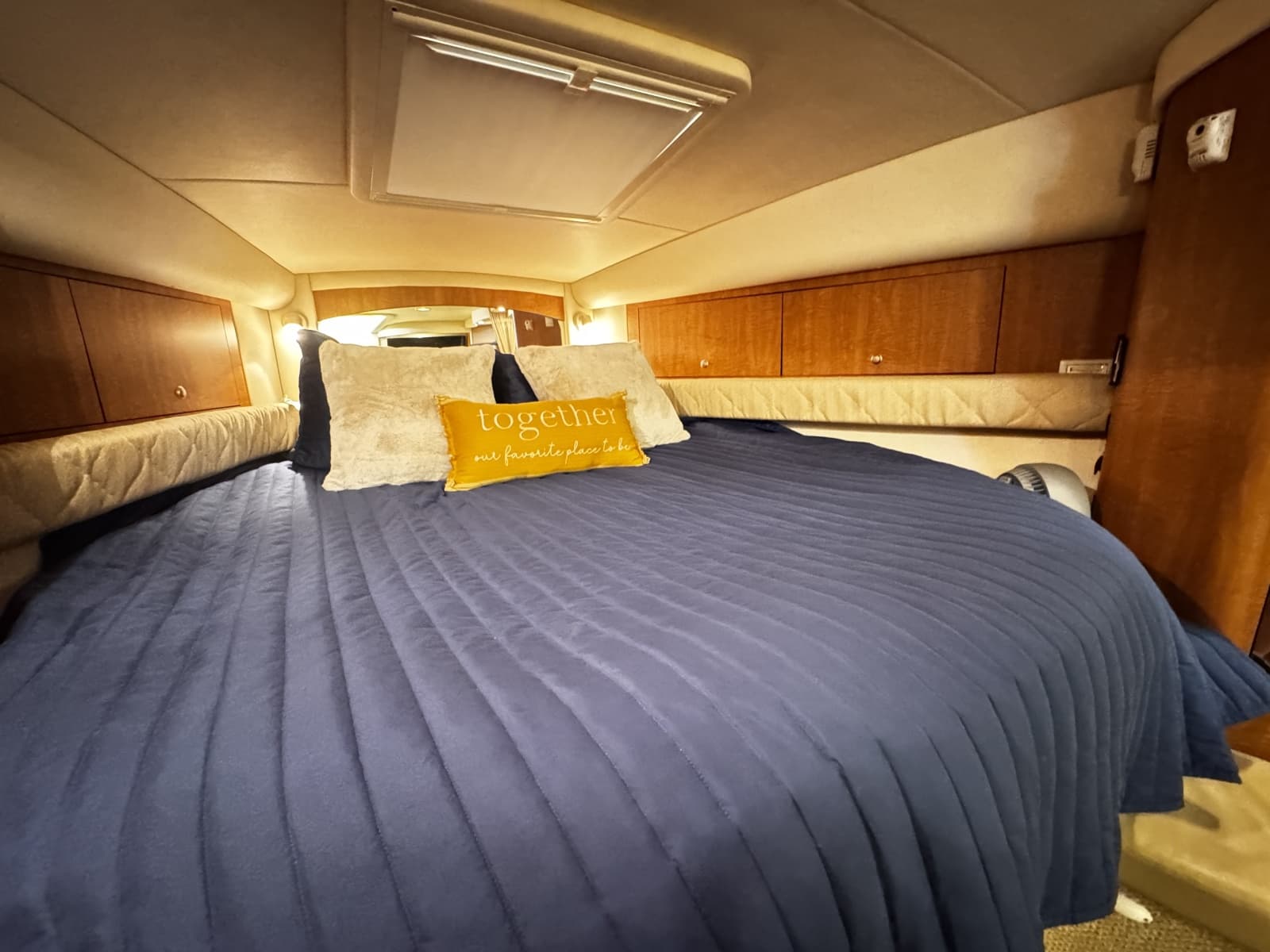 2006 Sea Ray 340 Sundancer - Photo 28