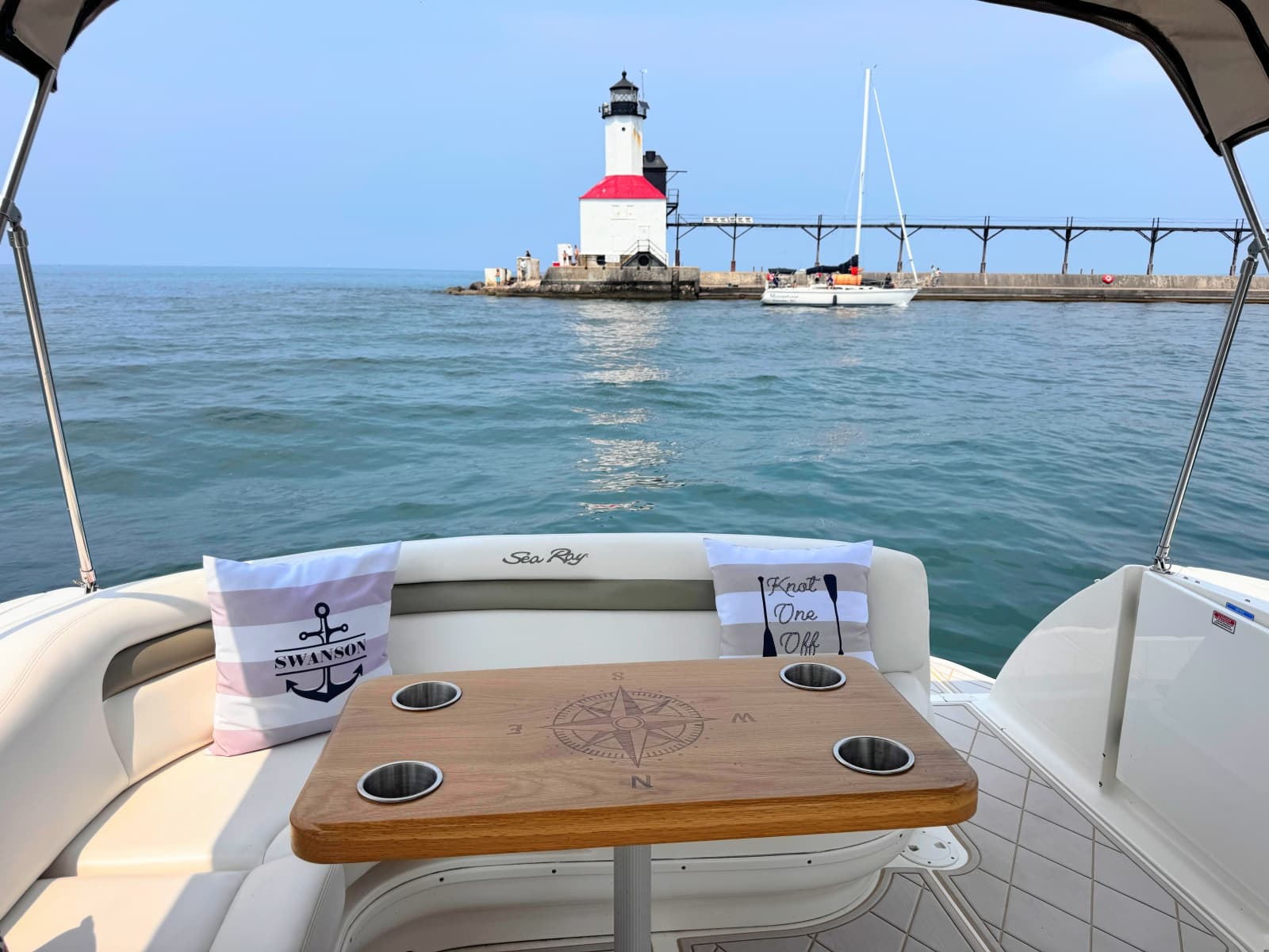 2006 Sea Ray 340 Sundancer - Photo 32