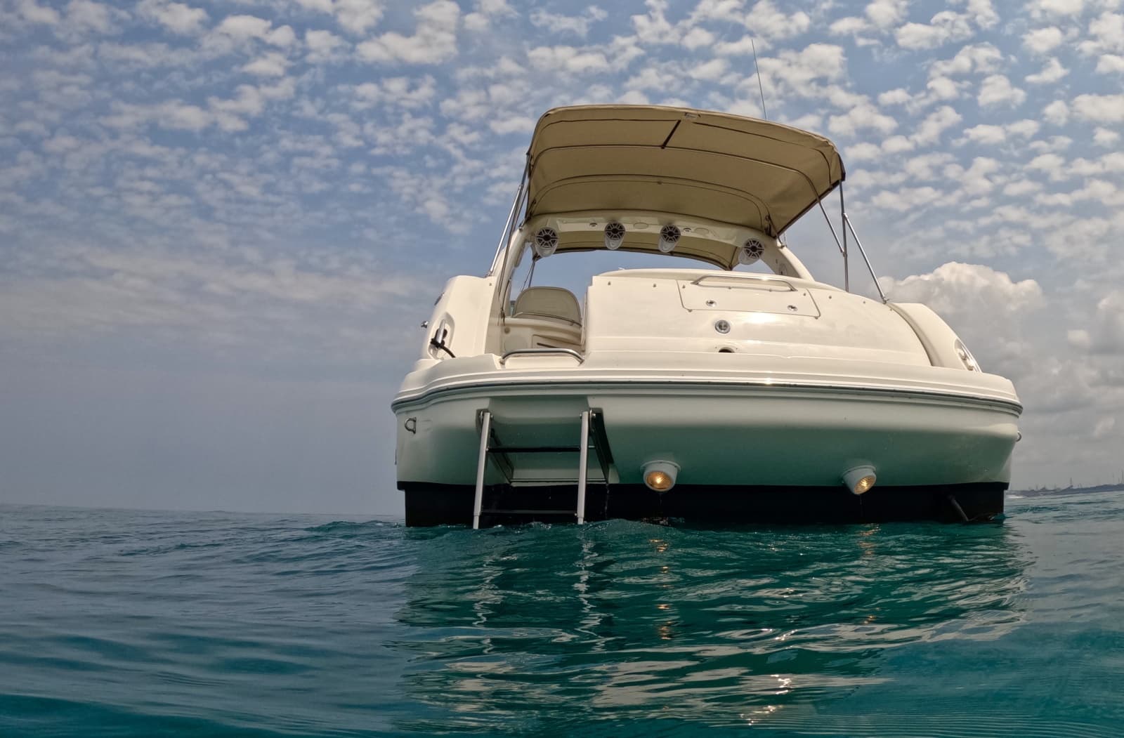 2006 Sea Ray 340 Sundancer - Photo 2