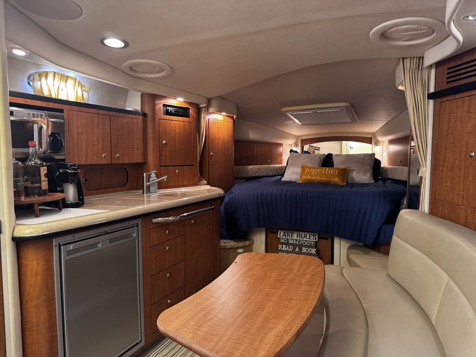 2006 Sea Ray 340 Sundancer - Photo 25