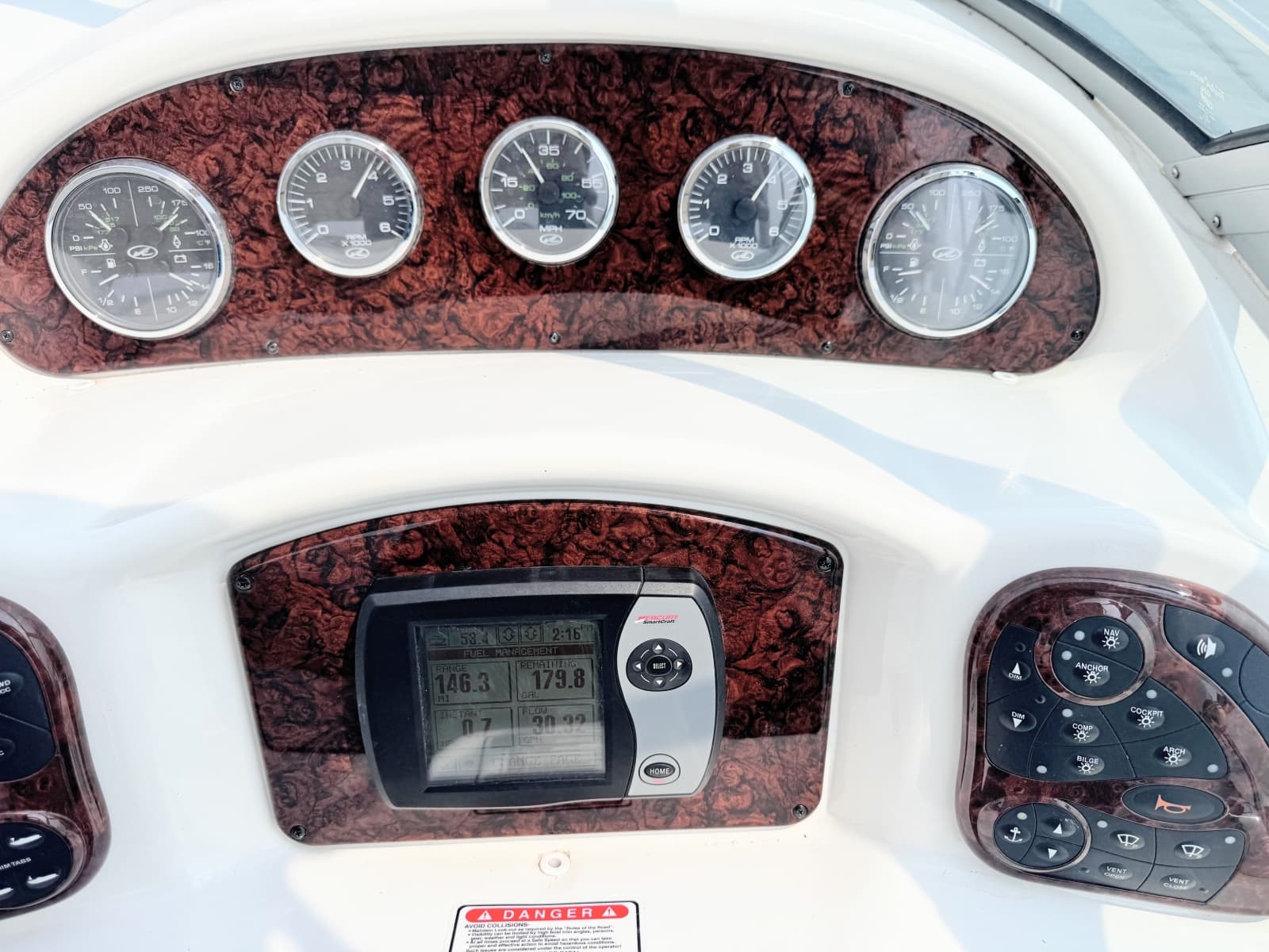 2006 Sea Ray 340 Sundancer - Photo 23