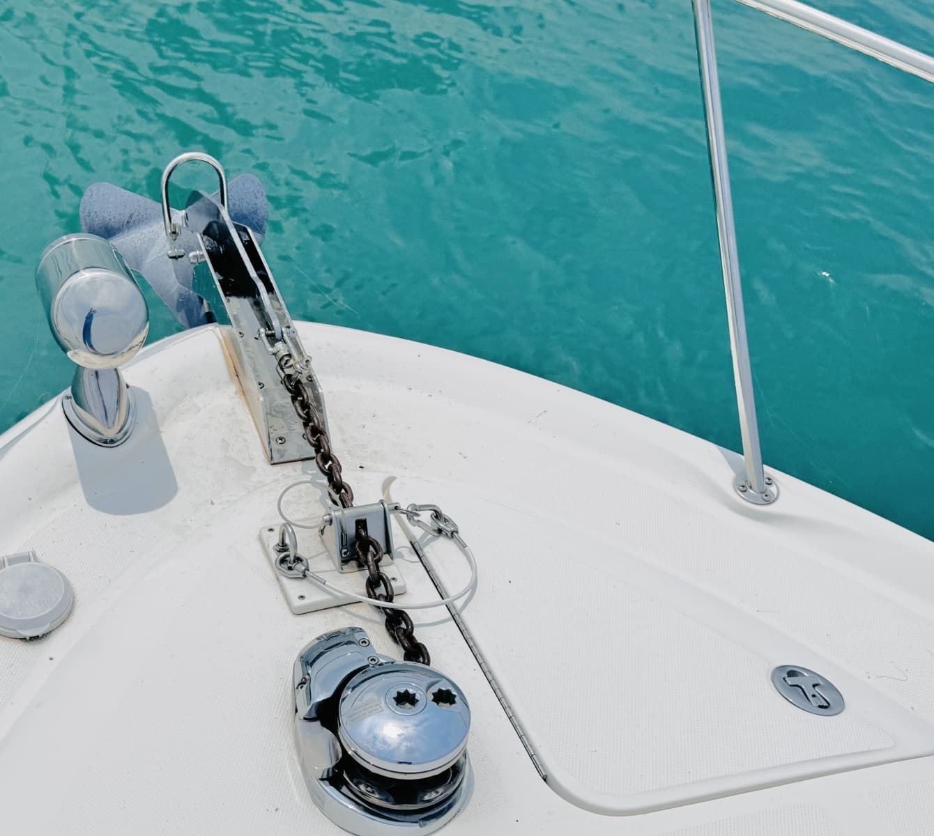2006 Sea Ray 340 Sundancer - Photo 6