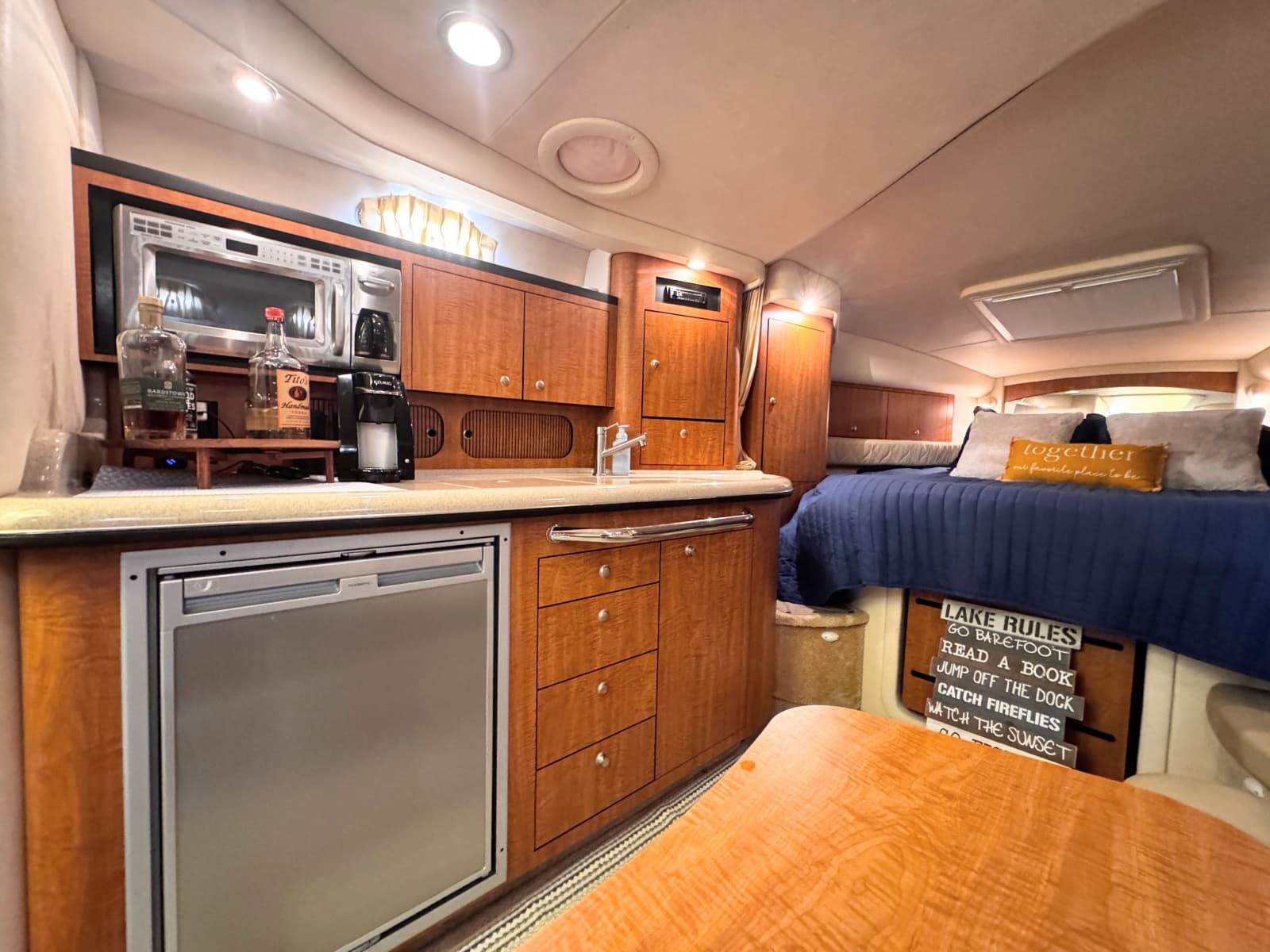 2006 Sea Ray 340 Sundancer - Photo 26
