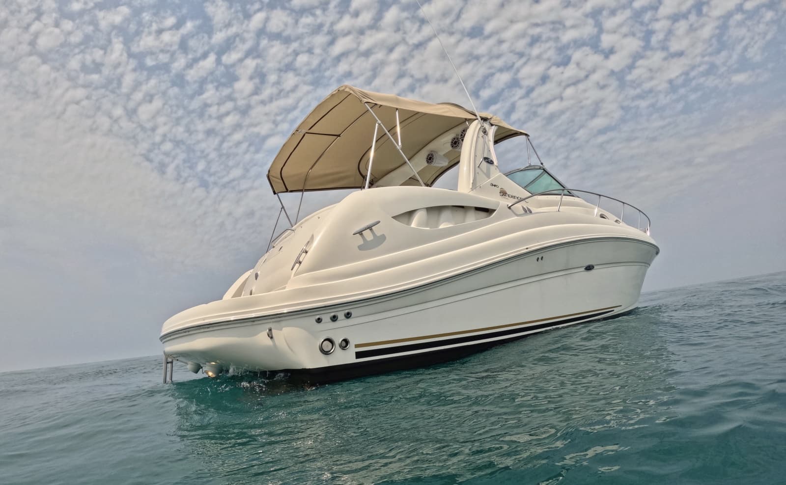 2006 Sea Ray 340 Sundancer - Photo 3