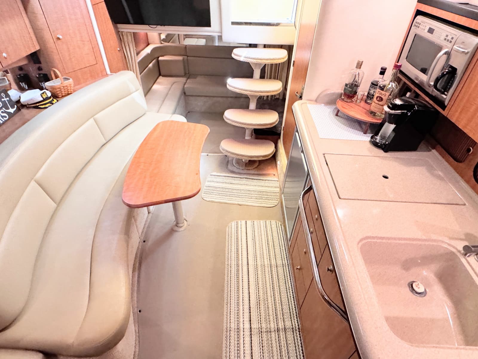 2006 Sea Ray 340 Sundancer - Photo 29
