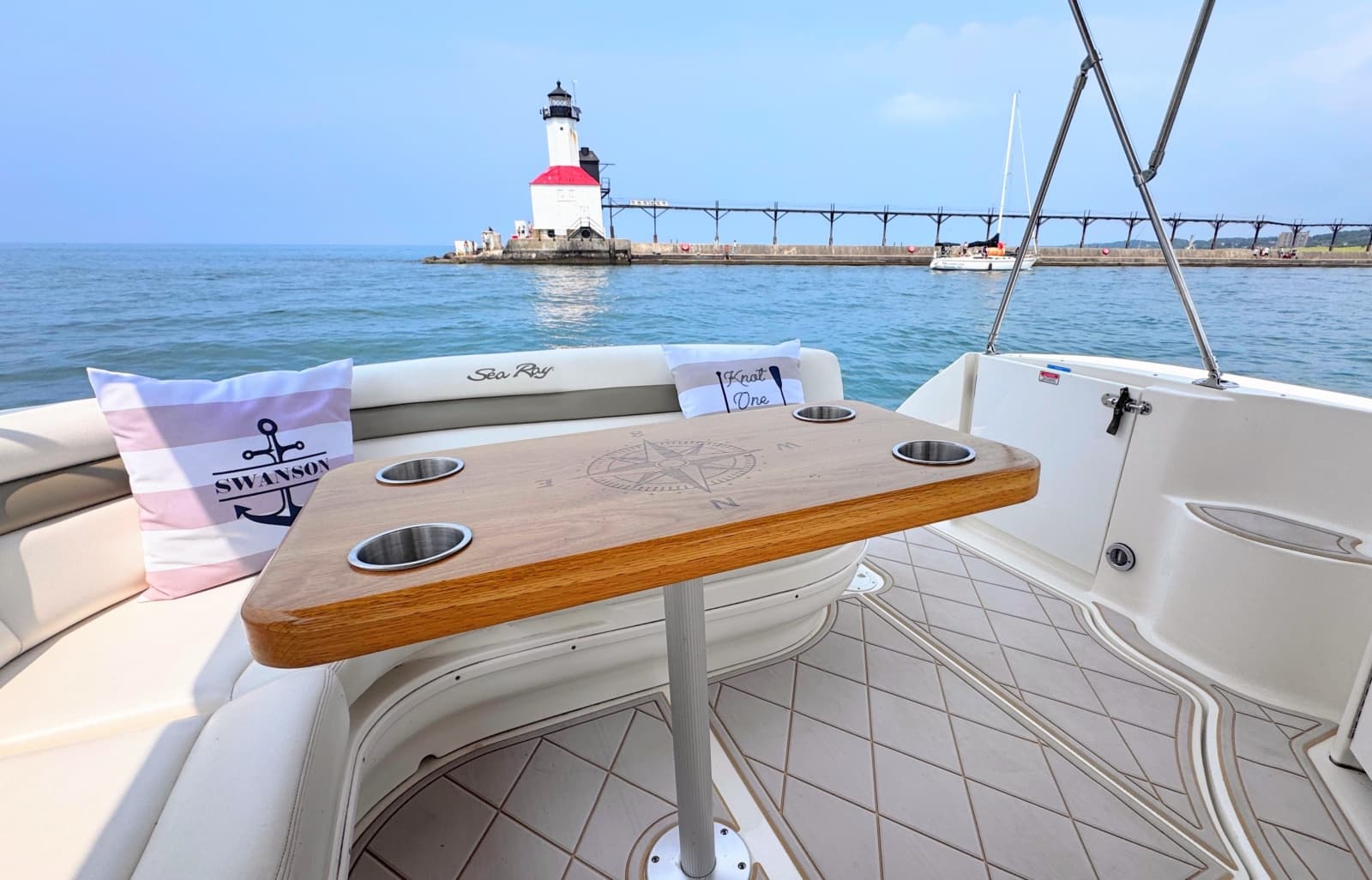 2006 Sea Ray 340 Sundancer - Photo 16