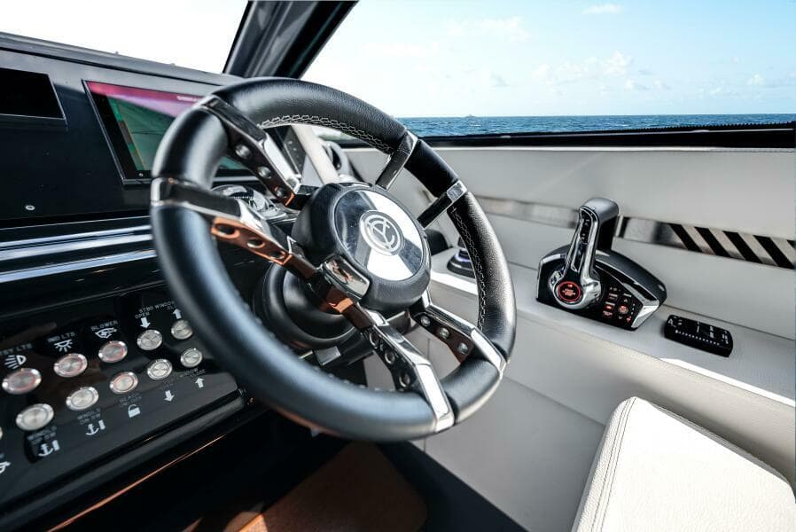 2023 Cruisers Yachts 42 GLS OB - Photo 66