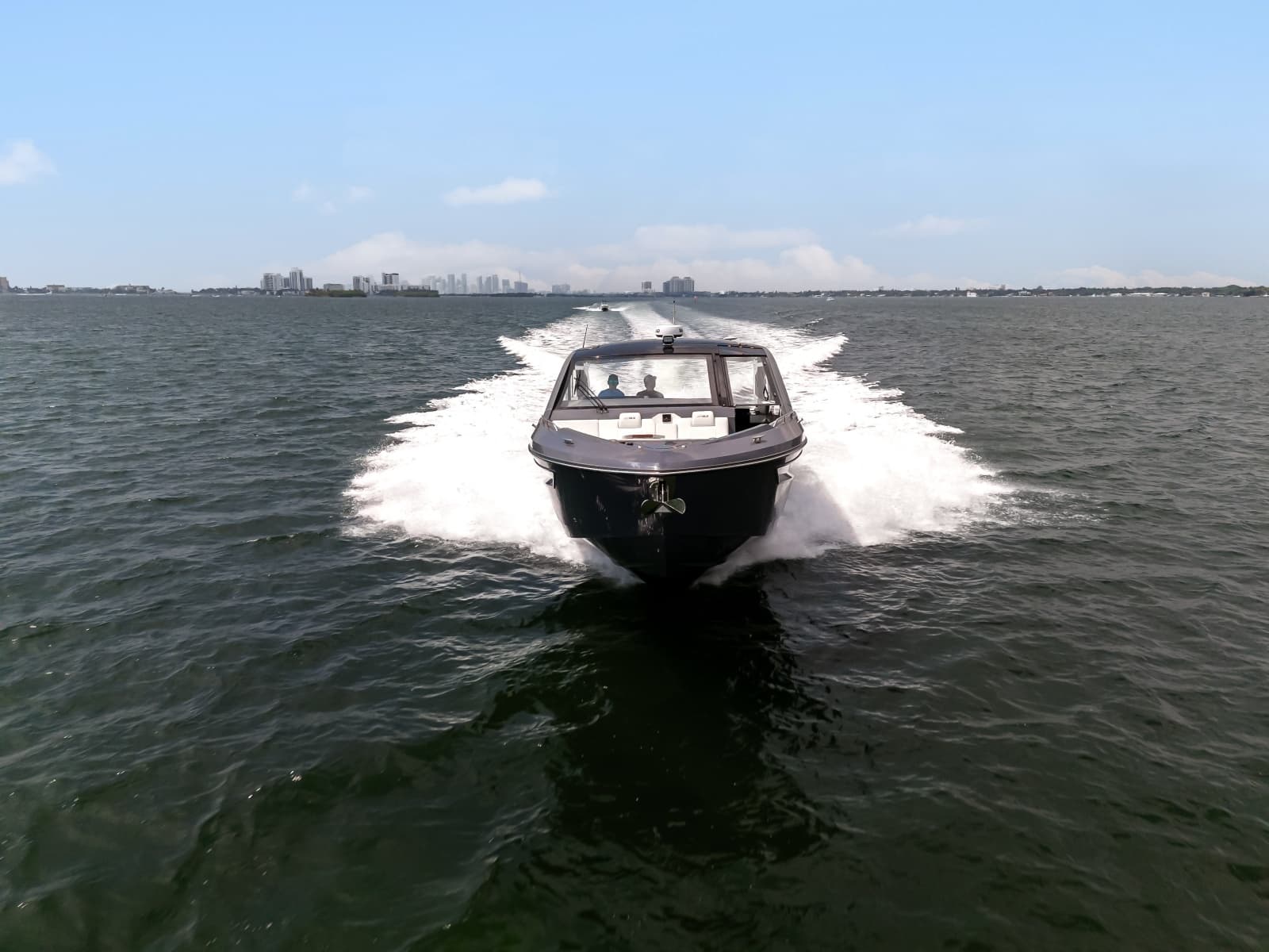 2023 Cruisers Yachts 42 GLS OB - Photo 5