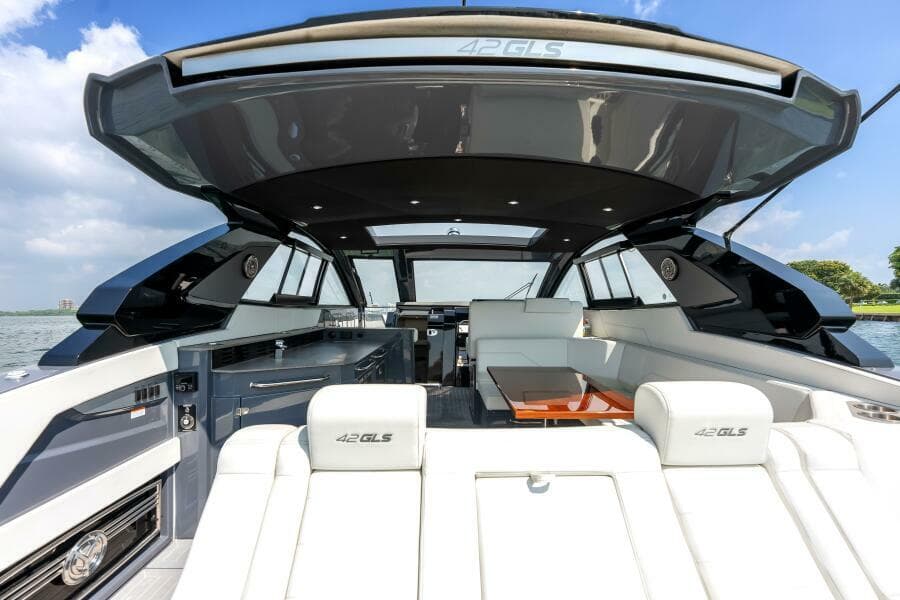 2023 Cruisers Yachts 42 GLS OB - Photo 88