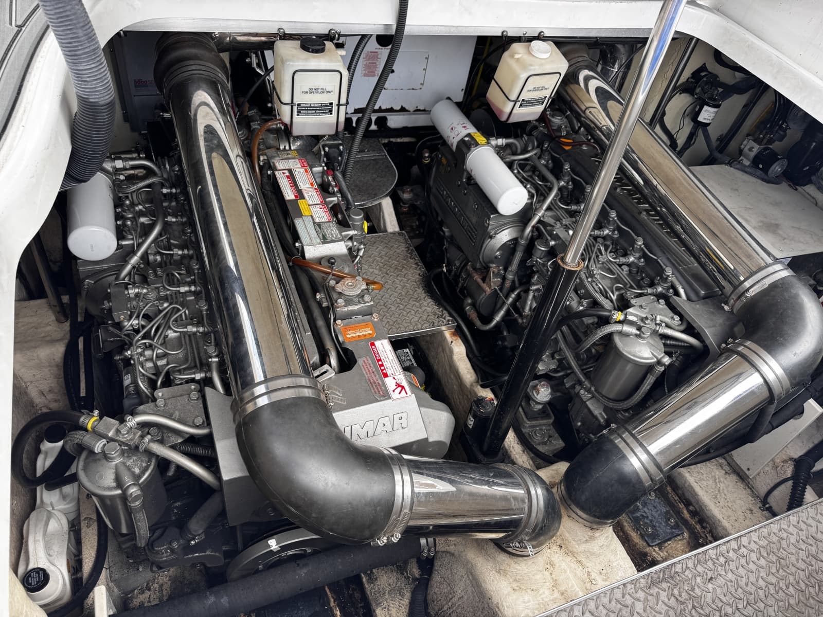 2004 Formula 40 PC - Photo 21
