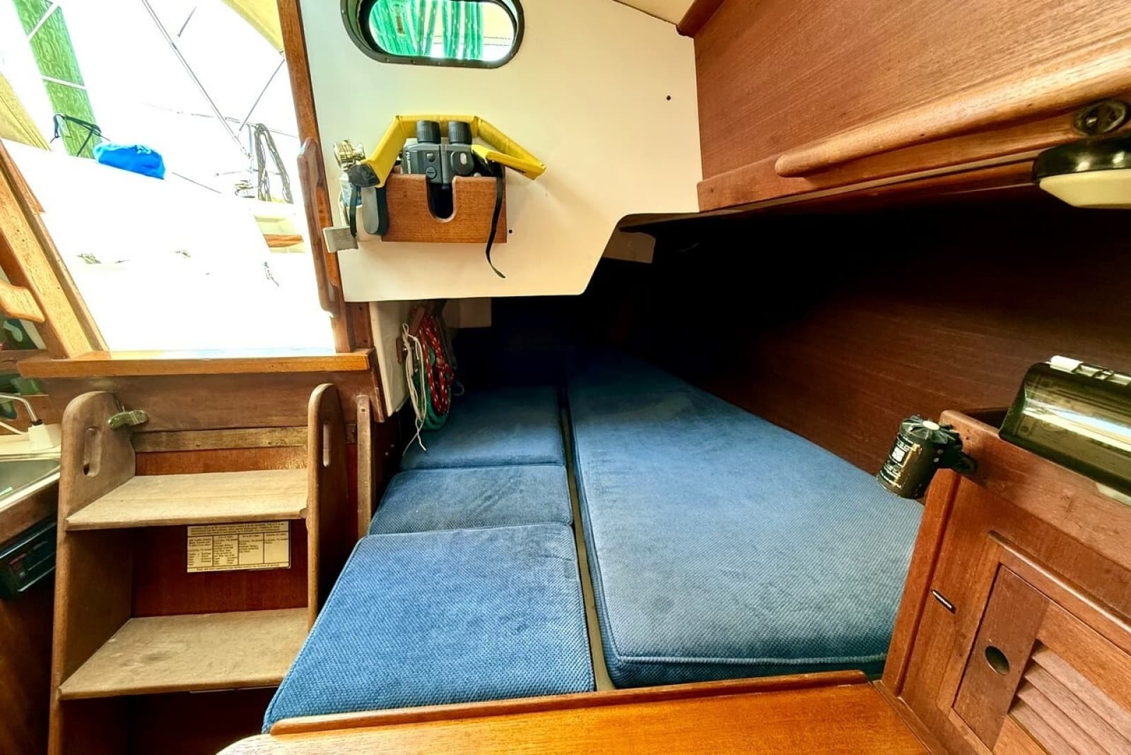 1980 Tartan 37 - Photo 24