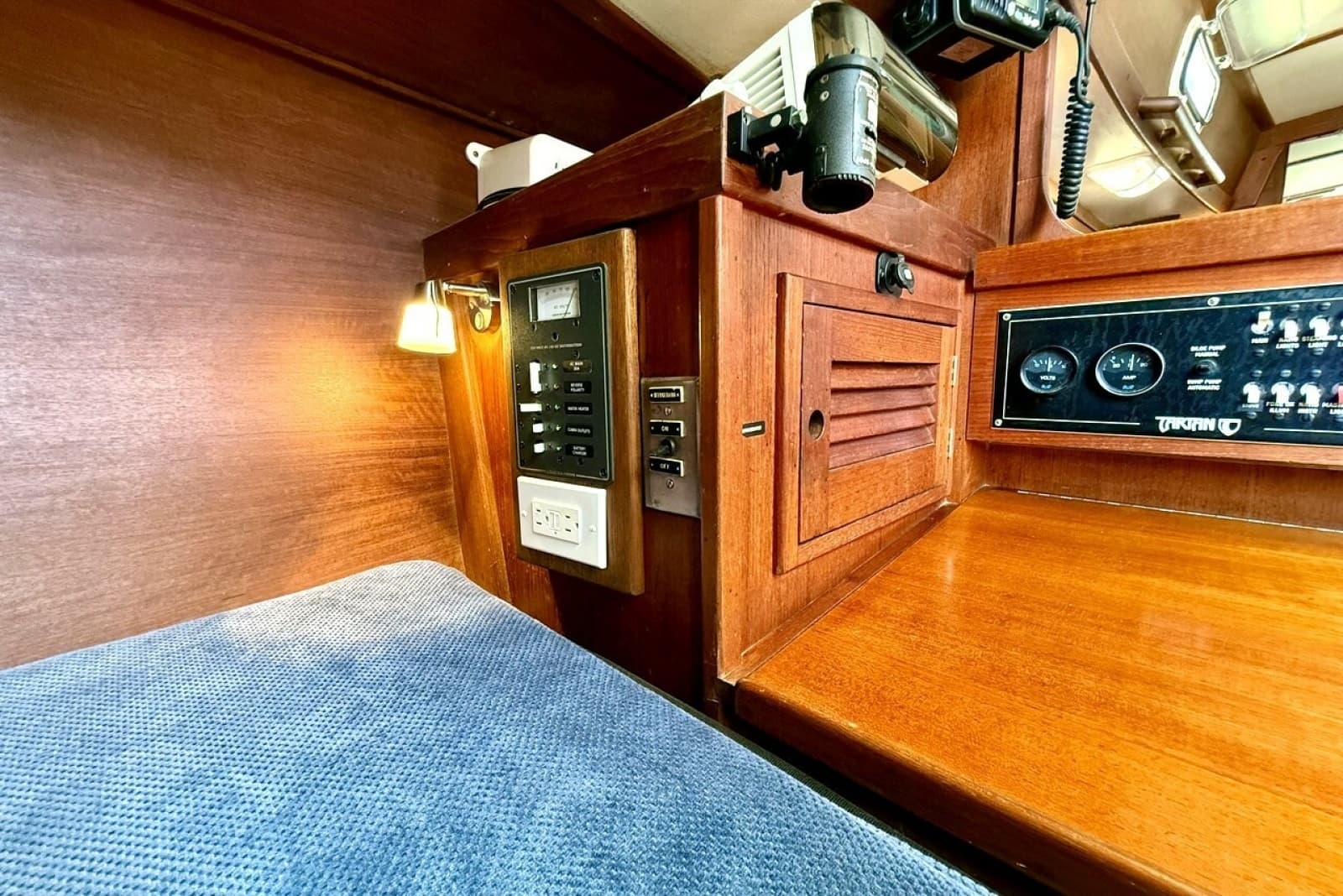 1980 Tartan 37 - Photo 28
