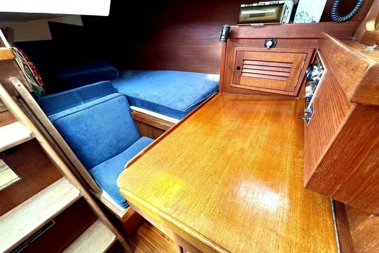 1980 Tartan 37 - Photo 26