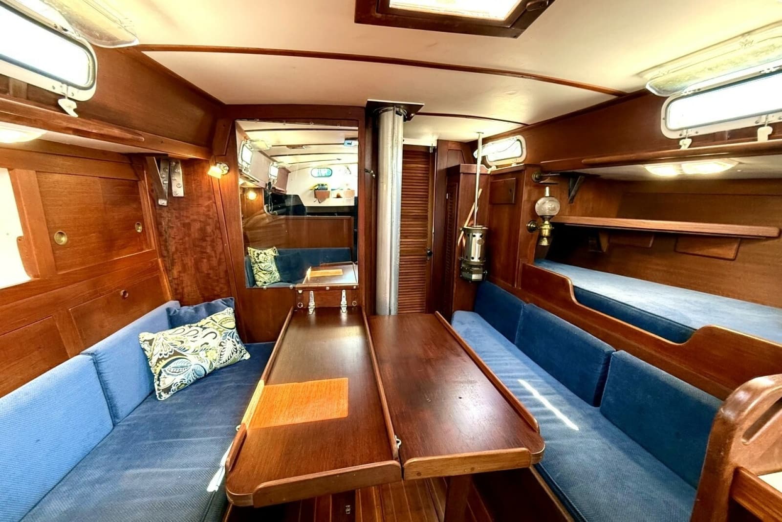 1980 Tartan 37 - Photo 35