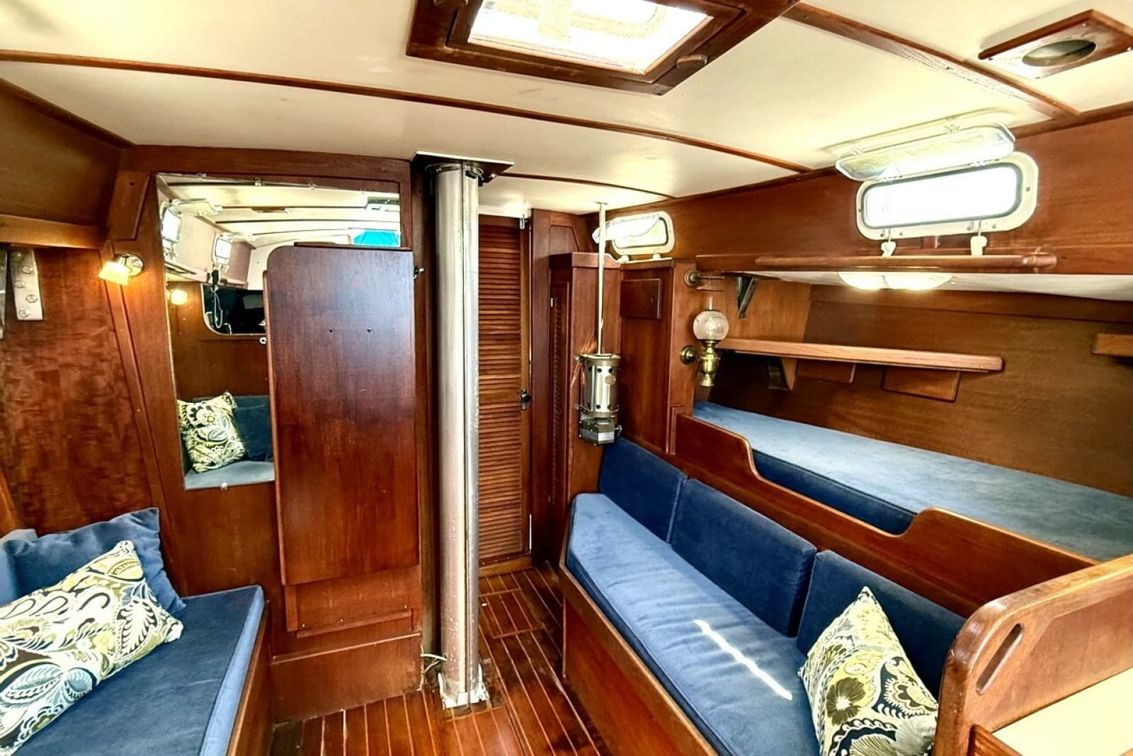 1980 Tartan 37 - Photo 37