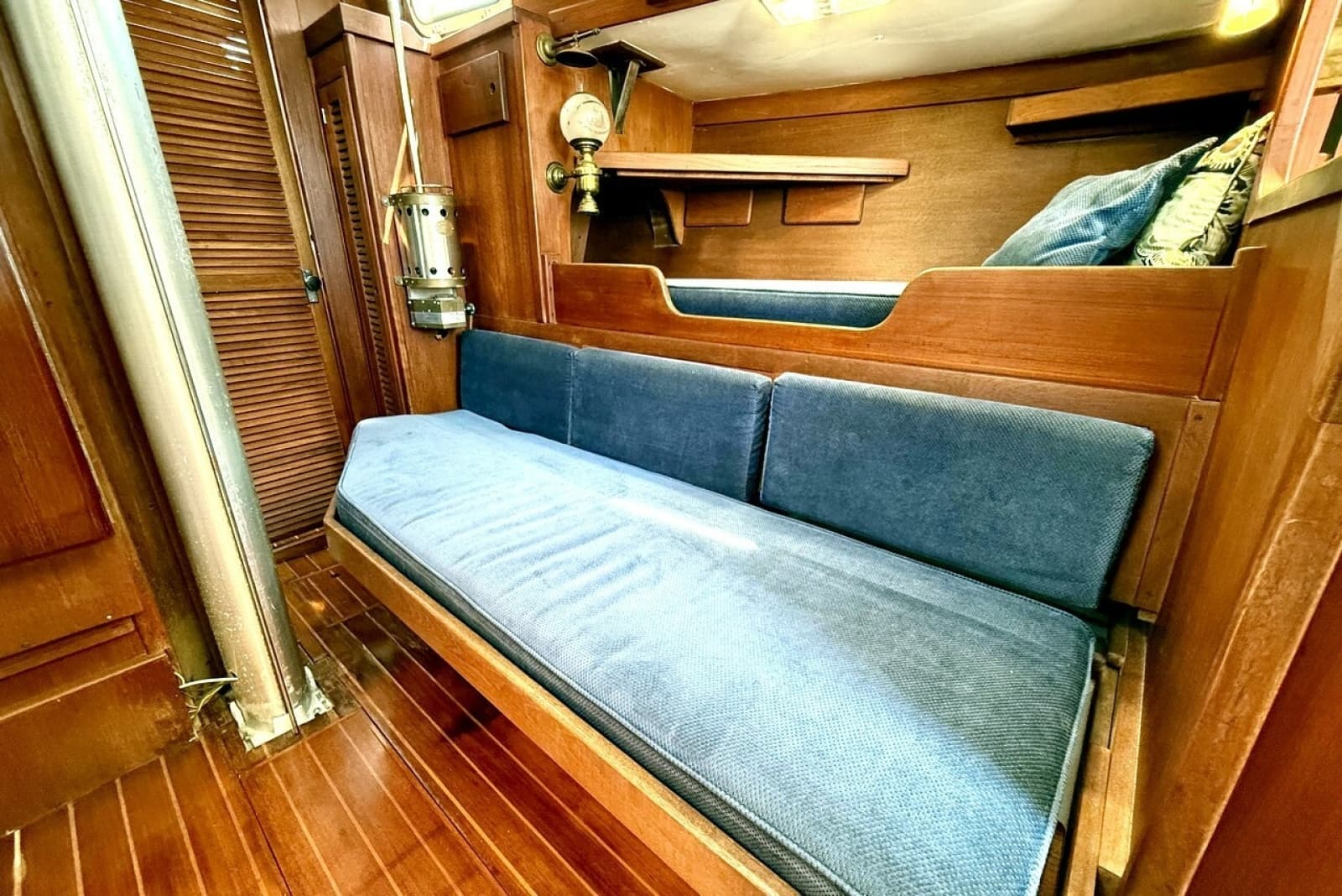 1980 Tartan 37 - Photo 39