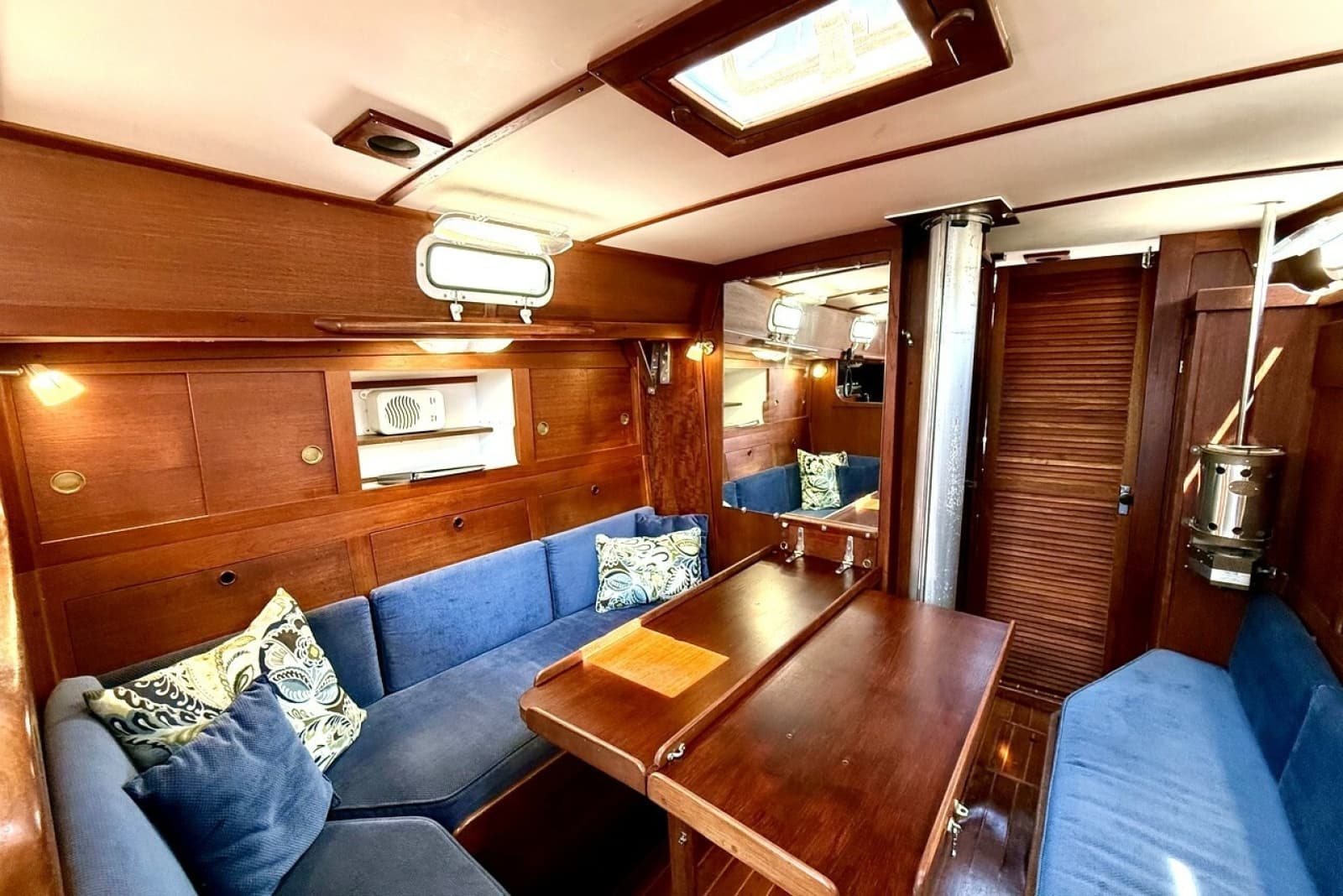 1980 Tartan 37 - Photo 34